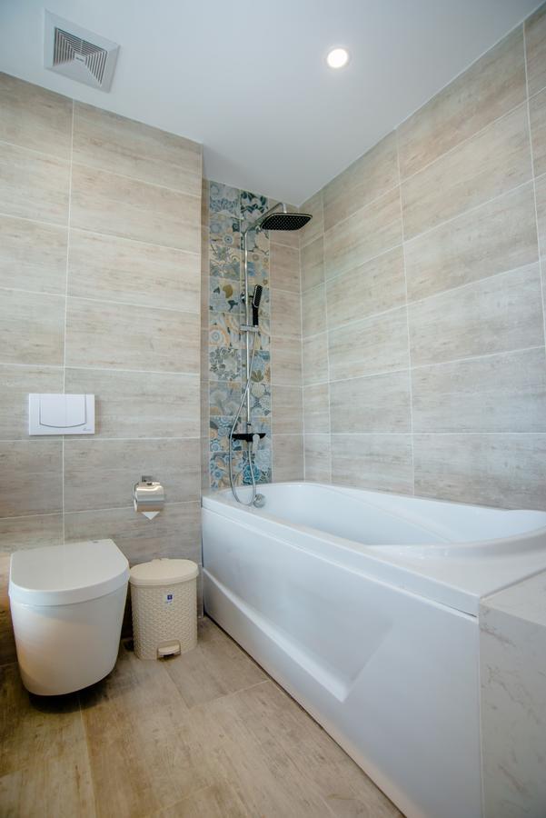 Papaya Saigon Central Hotel Πόλη Χο Τσι Μινχ Εξωτερικό φωτογραφία