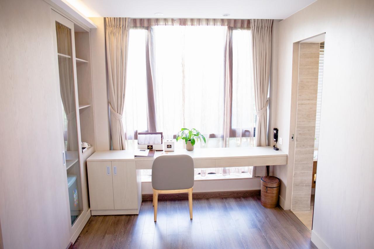 Papaya Saigon Central Hotel Πόλη Χο Τσι Μινχ Εξωτερικό φωτογραφία