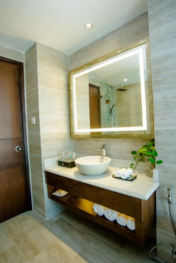 Papaya Saigon Central Hotel Πόλη Χο Τσι Μινχ Εξωτερικό φωτογραφία