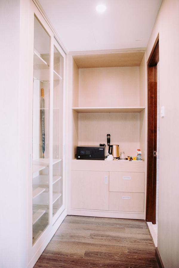 Papaya Saigon Central Hotel Πόλη Χο Τσι Μινχ Εξωτερικό φωτογραφία