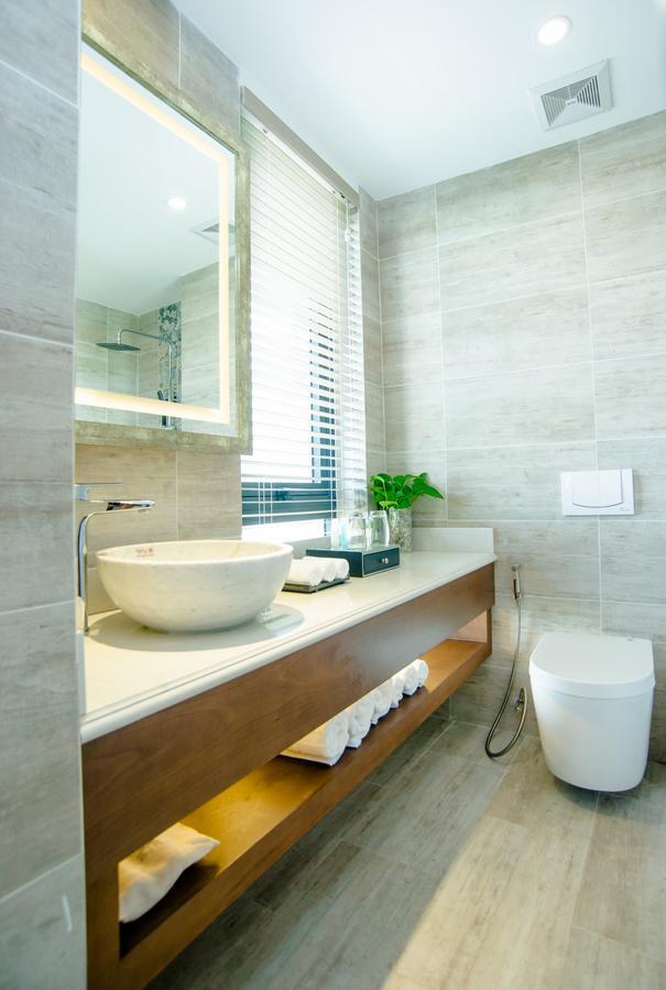 Papaya Saigon Central Hotel Πόλη Χο Τσι Μινχ Εξωτερικό φωτογραφία