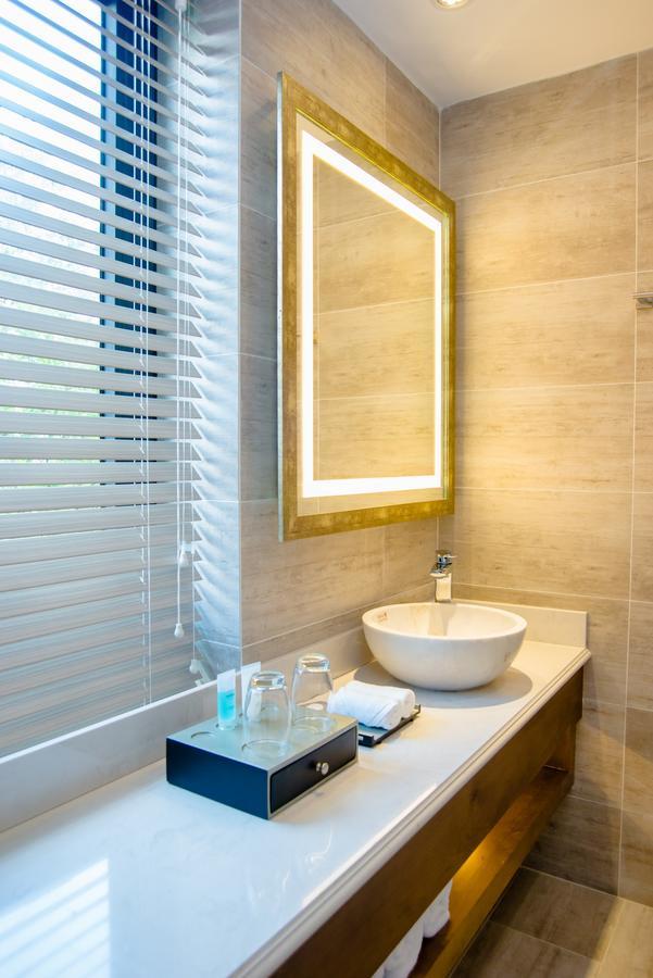 Papaya Saigon Central Hotel Πόλη Χο Τσι Μινχ Εξωτερικό φωτογραφία
