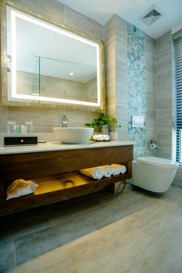 Papaya Saigon Central Hotel Πόλη Χο Τσι Μινχ Εξωτερικό φωτογραφία