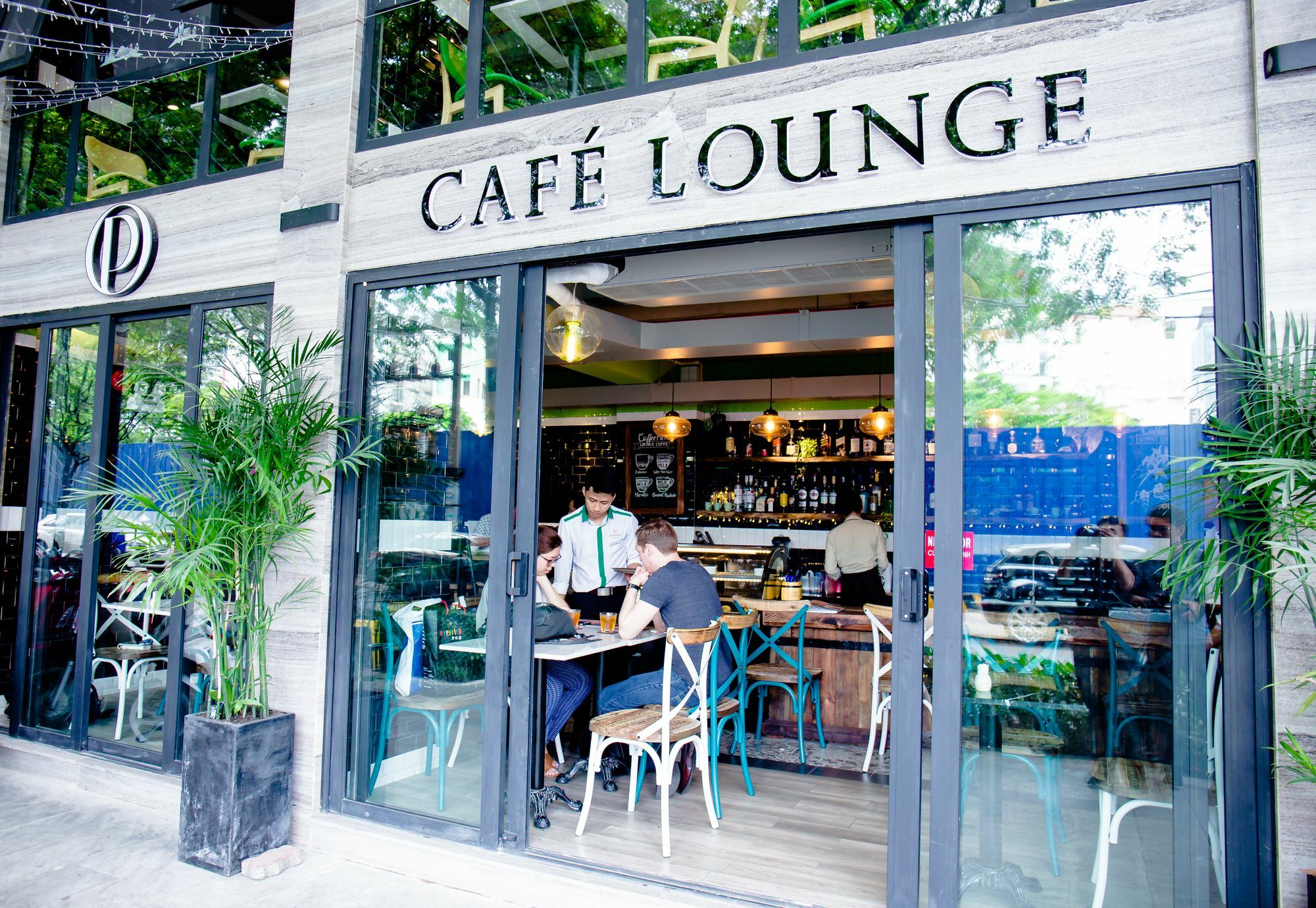 Papaya Saigon Central Hotel Πόλη Χο Τσι Μινχ Εξωτερικό φωτογραφία